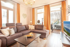 Villa Odin Leuchtfeuer in Sellin